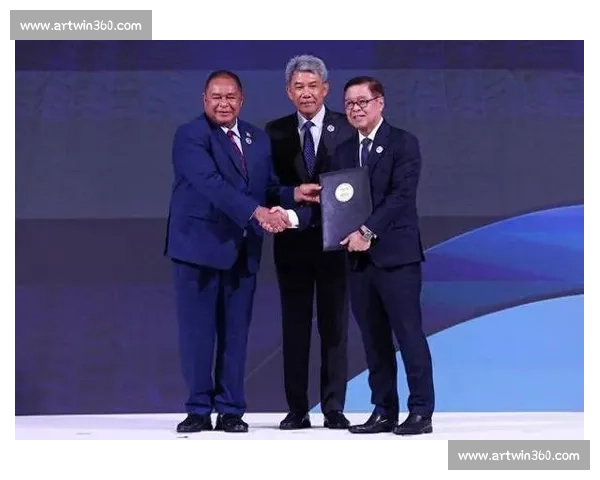 东帝汶入盟：东盟 26 年首扩员的历史性一步