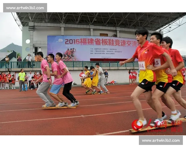 vlog｜平潭凭什么成棒垒球交流主场？