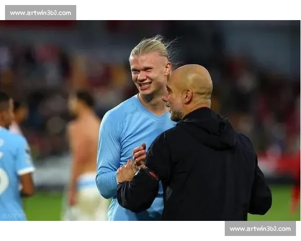 5 连破追平传奇！哈兰德距阿圭罗纪录一步之遥