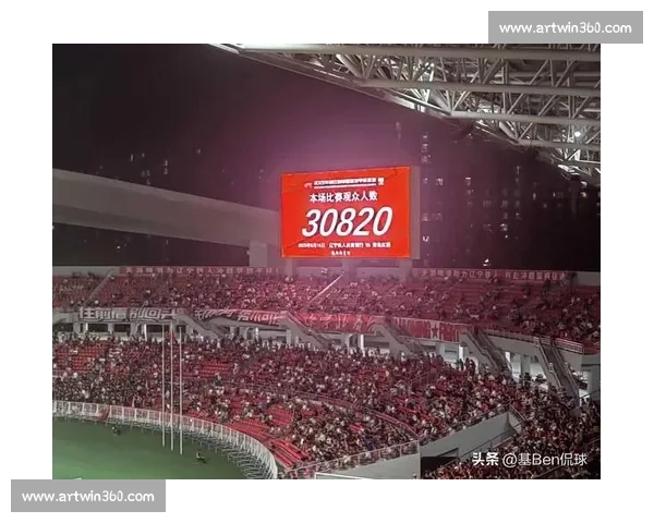 工体嘘声里，听见辽宁冲超的呐喊