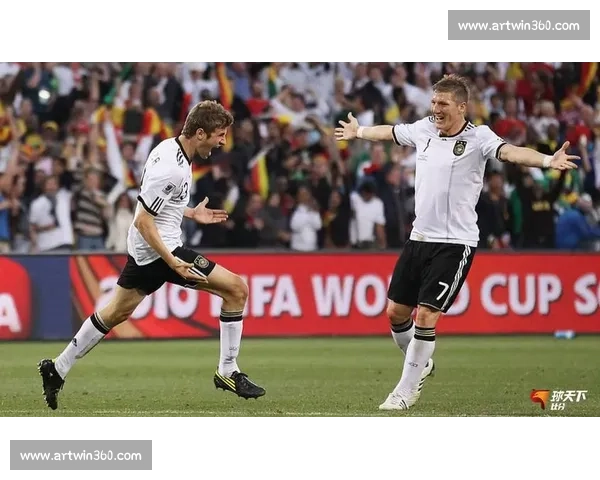 2010南非世界杯德国对英格兰争议进球与经典对决历史瞬间再解析