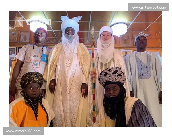 中尼日利亚vs中国多领域对比与合作前景深度观察现状与趋势分析 中尼日利亚vs中国多领域对比与合作前景深度观察现状与趋势分析