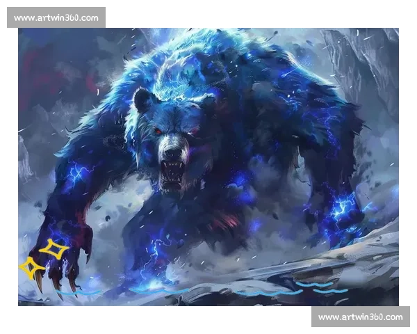 丛林王者与力量巨兽的终极对决虎与熊谁主沉浮巅峰之战纪实 丛林王者与力量巨兽的终极对决虎与熊谁主沉浮巅峰之战纪实