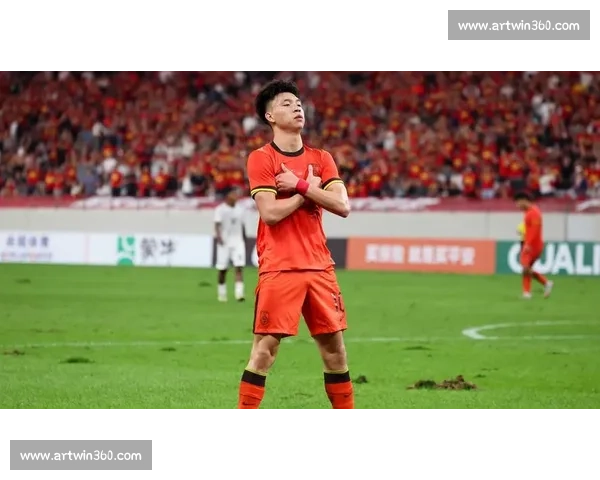 中国U23迎战柬埔寨青春对决检验亚洲赛场新力量焦点之战前景观察