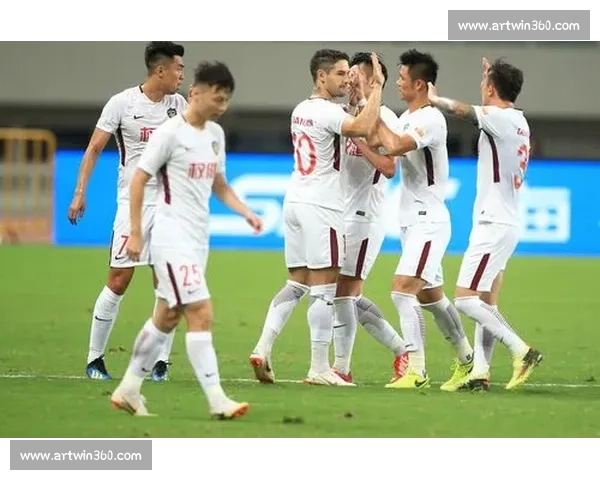 亚冠焦点战权健迎战全北现代中韩豪门巅峰对决前瞻谁能掌控小组出线主动权