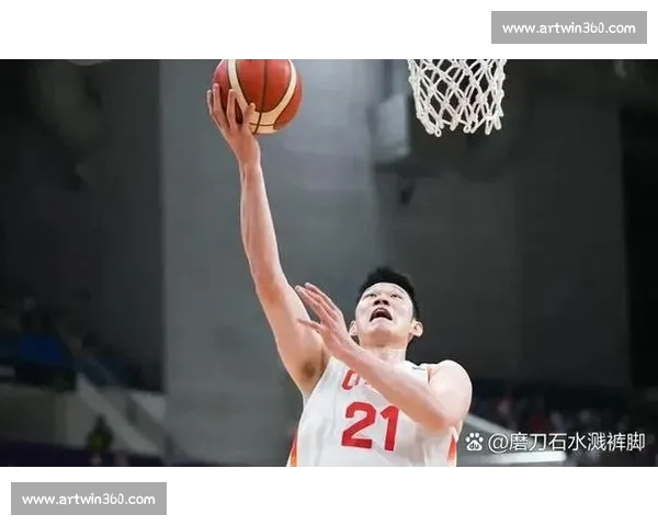 中国男篮迎战沙特男篮 亚洲赛场关键一役前瞻与看点冲击胜利走势